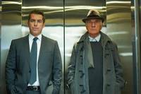 Кадр Черные метки