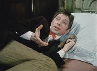 Кадр Не может быть!