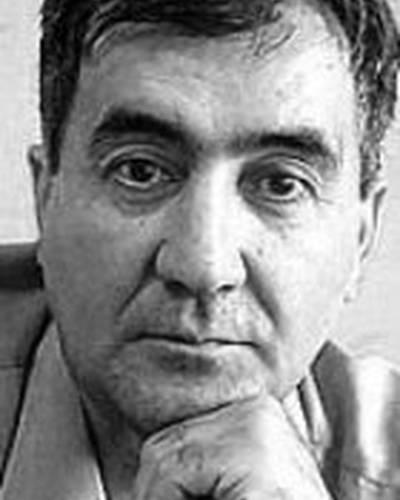 Шукурали Джураев фото