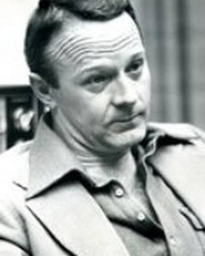 Ларри Линвилл фото