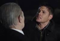 Кадр Сверхъестественное