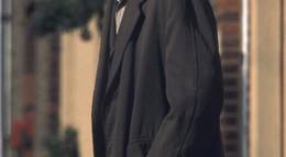 Кадр из фильма "Паук" - 2