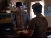 Кадр Эд Гейн: Монстр из Висконсина 