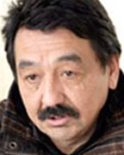 Сапар Койчуманов фото