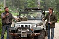 Кадр Сверхъестественное