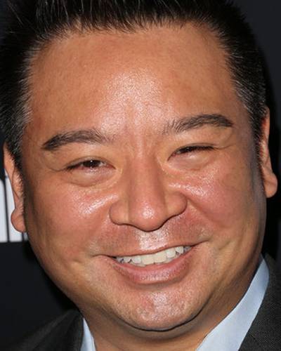 Рекс Ли фото