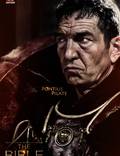 Постер из фильма "Библия (мини-сериал)" - 1