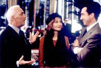 Кадр Ставки сделаны