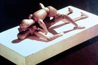 Кадр Die Aufklärungsrolle - Als die Liebe laufen lernte