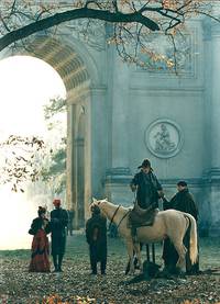 Кадр Король Убу