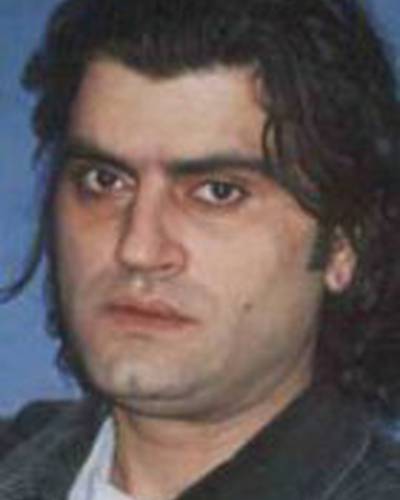 Самвел Асатрян фото