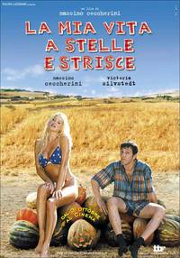 Постер La mia vita a stelle e strisce