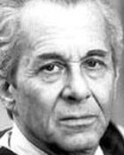 Карэн Хачатурян фото