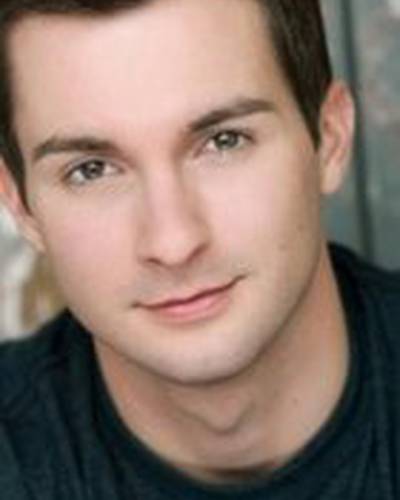 Дэниэл Тейлор фото