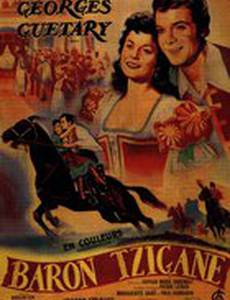 Цыганский барон