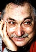 Фридрих Горенштейн фото