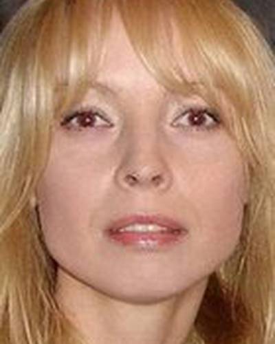 Катажина Тлалька фото