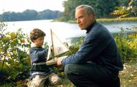 Кадр Безмолвная схватка