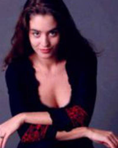 Даниэла Фаццолари фото