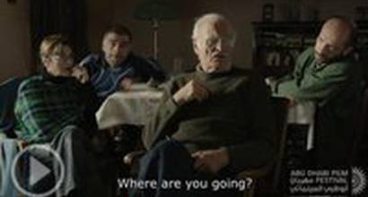 Трейлер №2 (английские субтитры) 