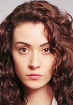 Crystal Leaity фото