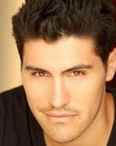 Дэвид Винсент Фернандез фото