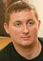 Григорий Григорьев фото