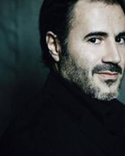 Хосе Гарсия фото