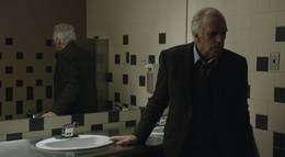 Кадр из фильма "Дневник одного старика" - 2