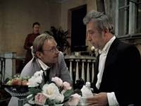 Кадр Жестокий романс