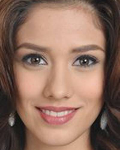 Лорен Янг фото