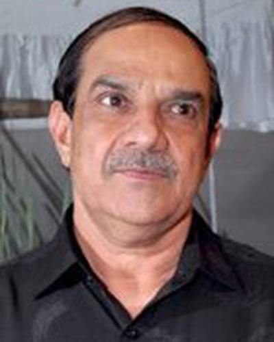 Мехул Кумар фото