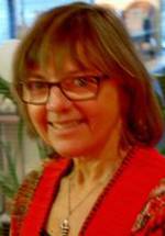 Кристина Улофсон фото