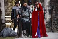 Кадр Мерлин