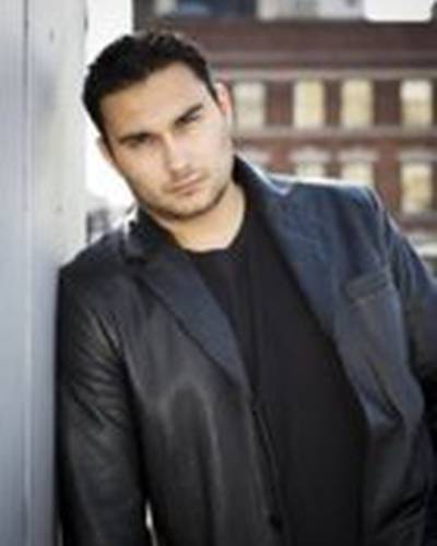 Джои Пауленски фото