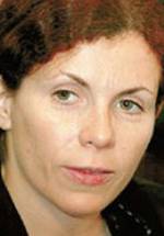 Юлия Латынина фото