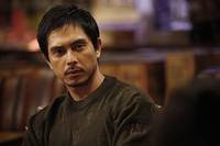 Кадр Человек из ниоткуда