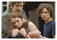 Кадр Настанет день