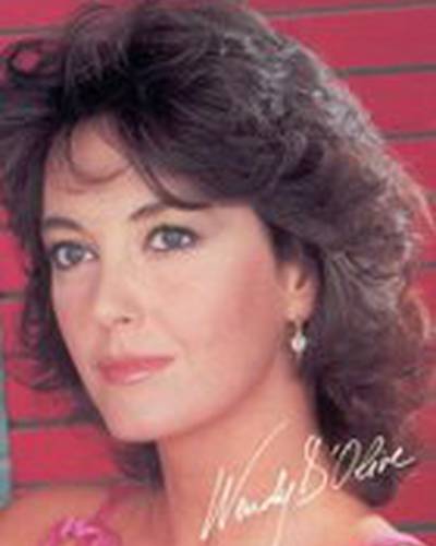 Венди Д’Олайв фото