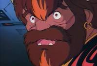 Кадр Человек-линза