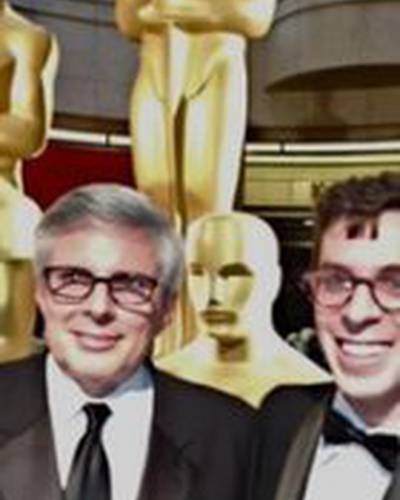 Дэрил Маршак фото