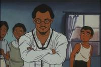 Кадр Босоногий Гэн 2