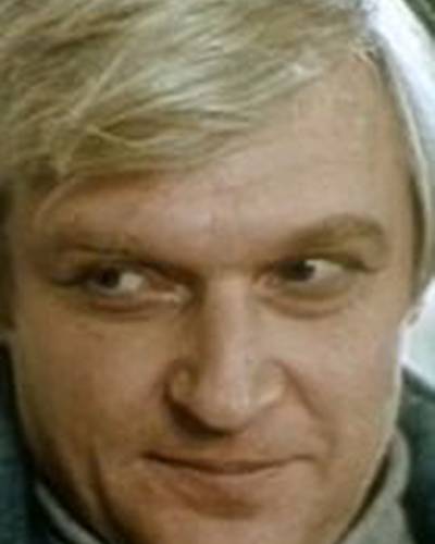 Александр Мартынов фото