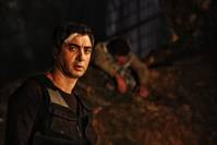 Кадр Долина волков: Западня