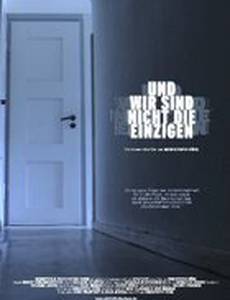 Und wir sind nicht die Einzigen