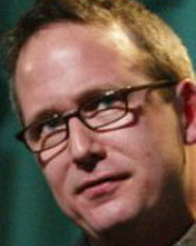 Тед Хоуп фото