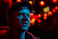 Кадр Эффект колибри