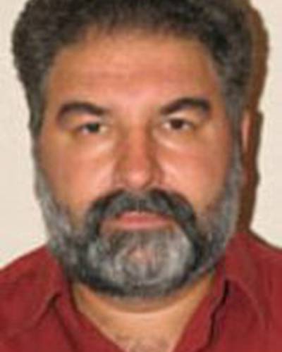 Сергей Ломкин фото