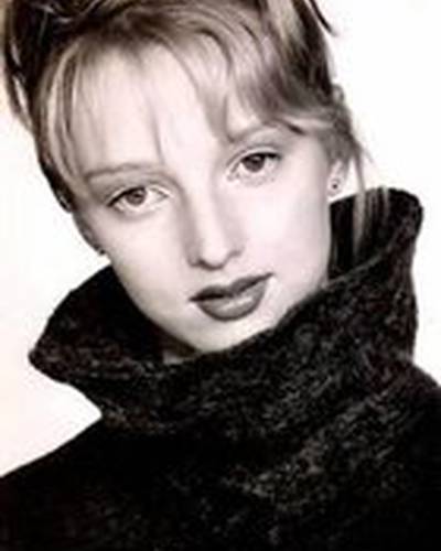 Ольга Чурсина фото