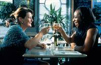 Кадр Тайны и ложь